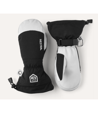 HESTRA HESTRA Army Leather Heli Ski Mitt
