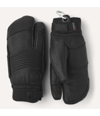 HESTRA HESTRA Freeride CZONE 3-Finger