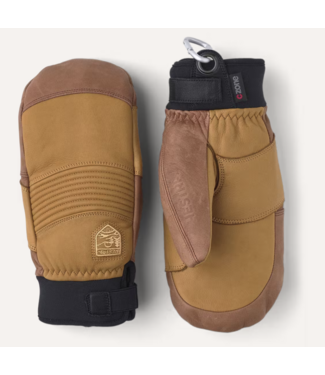 HESTRA HESTRA Freeride CZONE Mitt