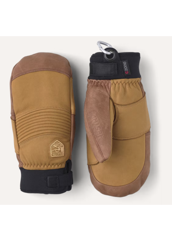 HESTRA FALL LINE - Hard Headed HESTRA FALL LINE - Hard Headed