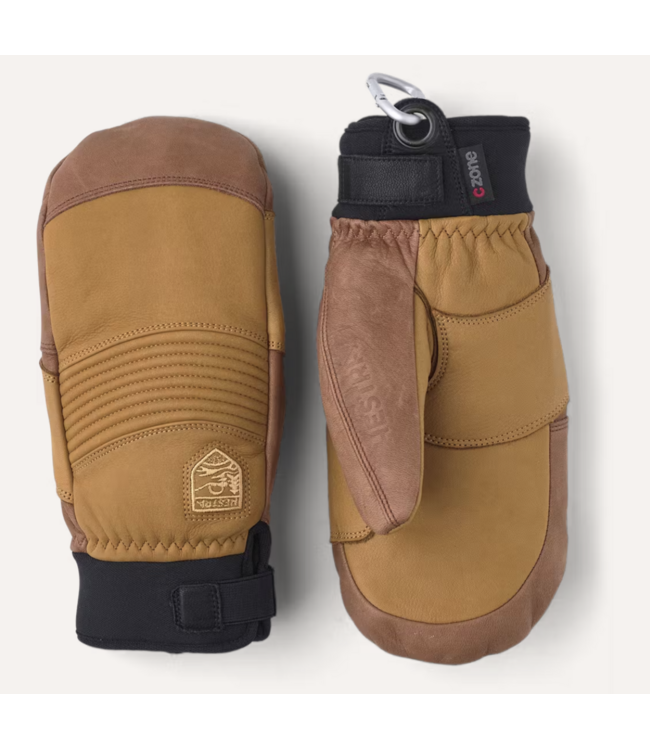 HESTRA Freeride CZONE Mitt