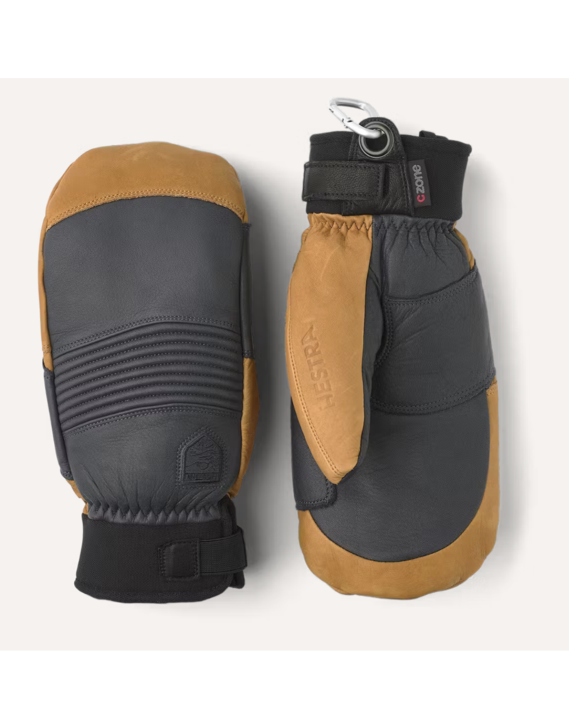 HESTRA HESTRA FREERIDE CZONE MITT
