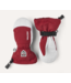 HESTRA ARMY LEATHER HELI SKI JR. MITT