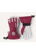 HESTRA HESTRA ARMY LEATHER HELI SKI JR. GLOVE