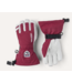 HESTRA Army Leather Heli Ski JR Glove