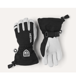 HESTRA HESTRA ARMY LEATHER HELI SKI JR. GLOVE