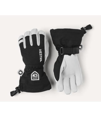 HESTRA HESTRA Army Leather Heli Ski JR Glove