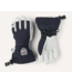 HESTRA Army Leather Heli Ski JR Glove
