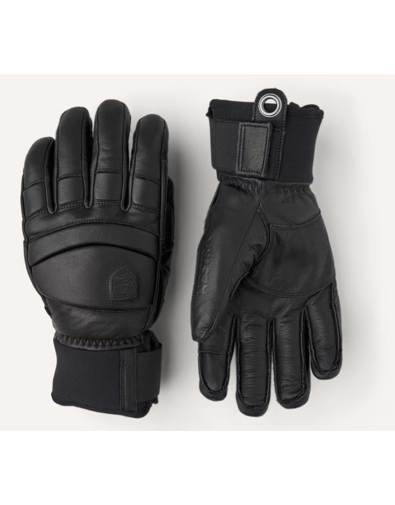 HESTRA HESTRA FALL LINE 5-Finger