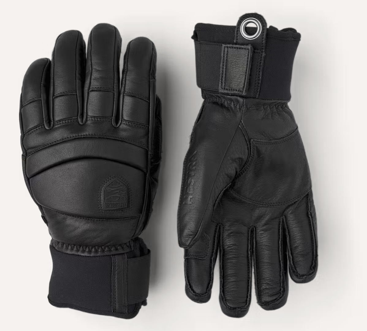 新品未使用★正規HestraヘストラFallLineフォールラインWomens HESTRA Fall Line Glove - Hard Headed