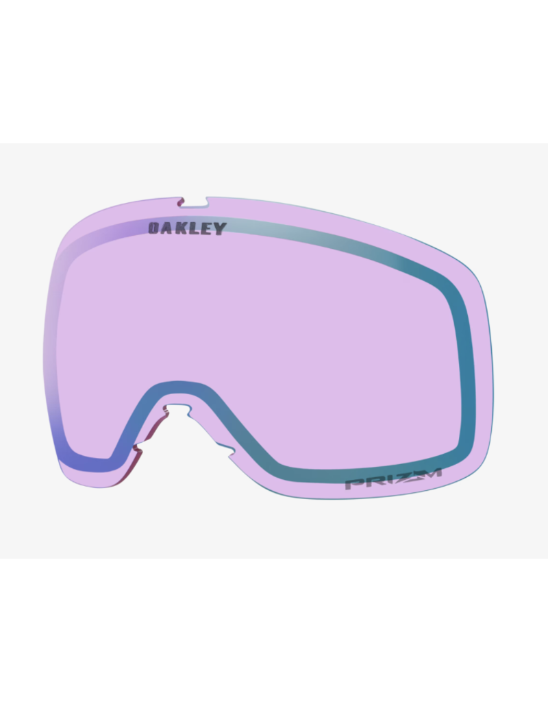 OAKLEY LENSES OAKLEY FLIGHT TRACKER M LENS
