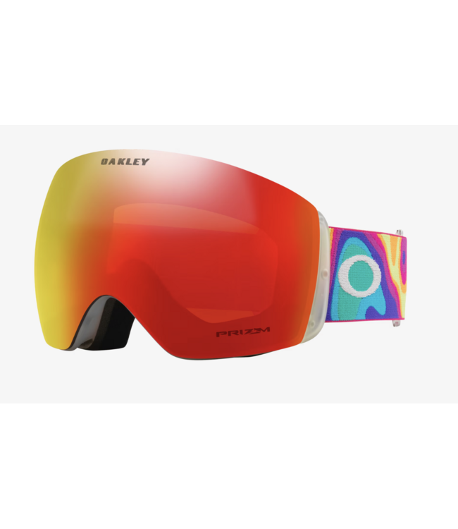 OAKLEY Flight Deck L  (7050)