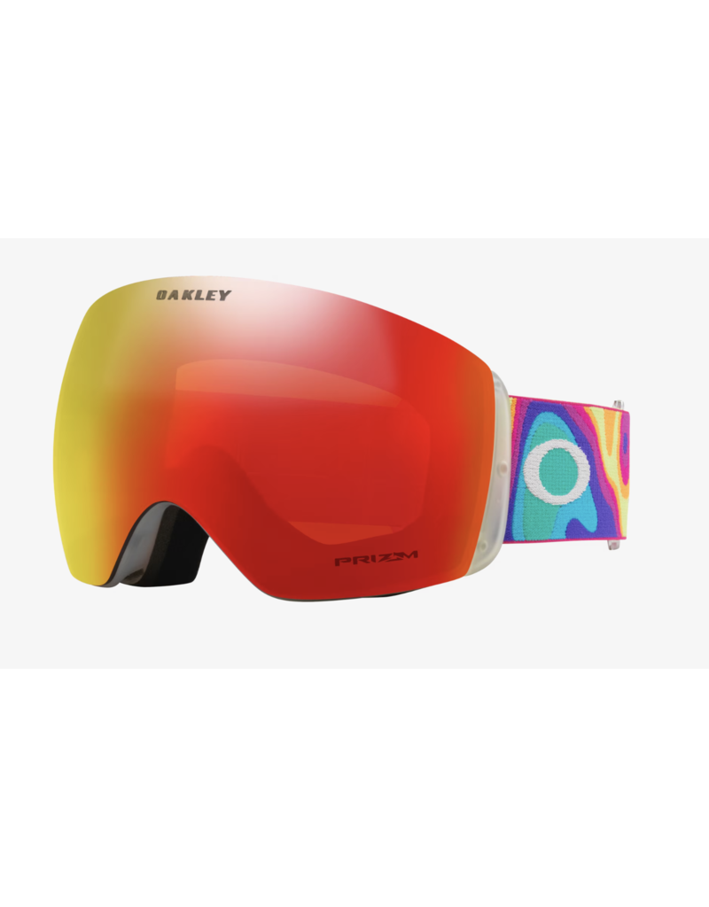 OAKLEY GOGGLES OAKLEY FLIGHT DECK L