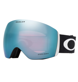 OAKLEY GOGGLES OAKLEY FLIGHT DECK L W/ EXTRA LENS