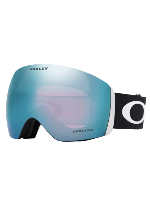 OAKLEY GOGGLES OAKLEY FLIGHT DECK L W/ EXTRA LENS