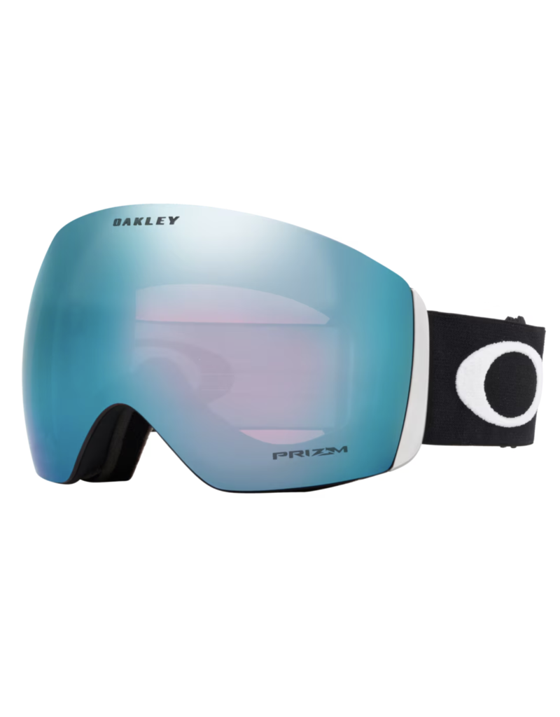 OAKLEY GOGGLES OAKLEY FLIGHT DECK L W/ EXTRA LENS