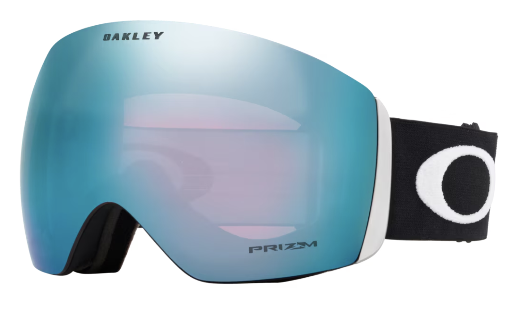 【新品】OAKLEY Flight Deck L Fraktel Oakley Flight Deck L Snow Goggles | Prescription Oakley Snow