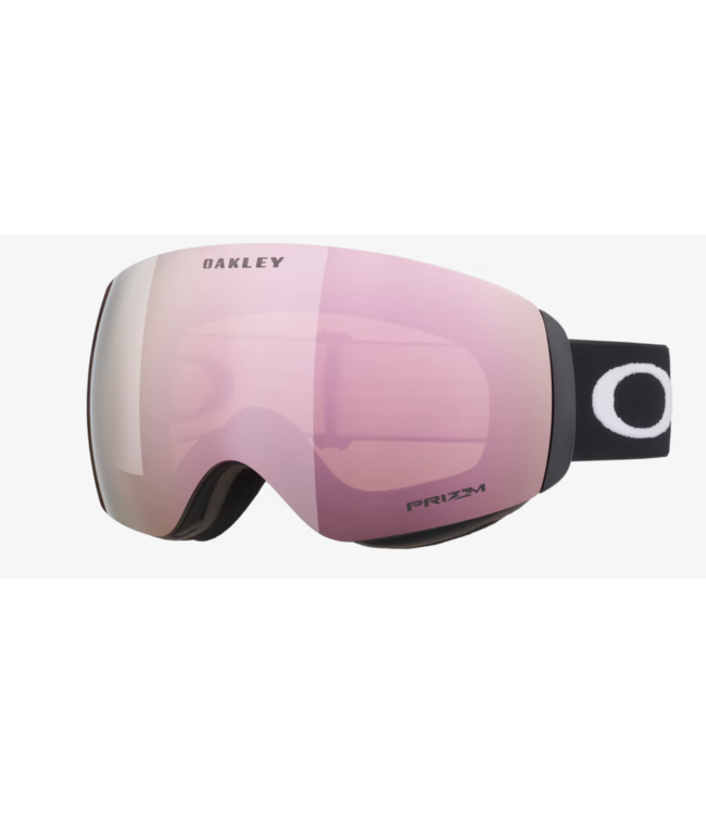 OAKLEY FLIGHT DECK M W/ EXTRA LENS