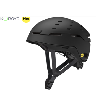 SMITH SNOW SMITH Summit Mips