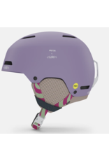 GIRO SNOW GIRO CRUE MIPS