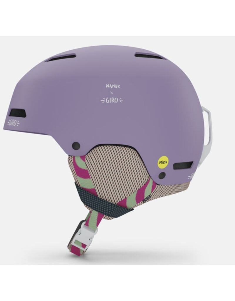 GIRO SNOW GIRO CRUE MIPS