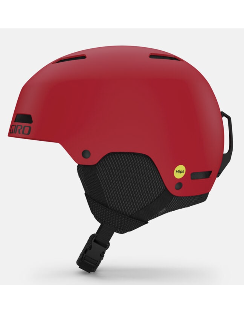 GIRO SNOW GIRO CRUE MIPS