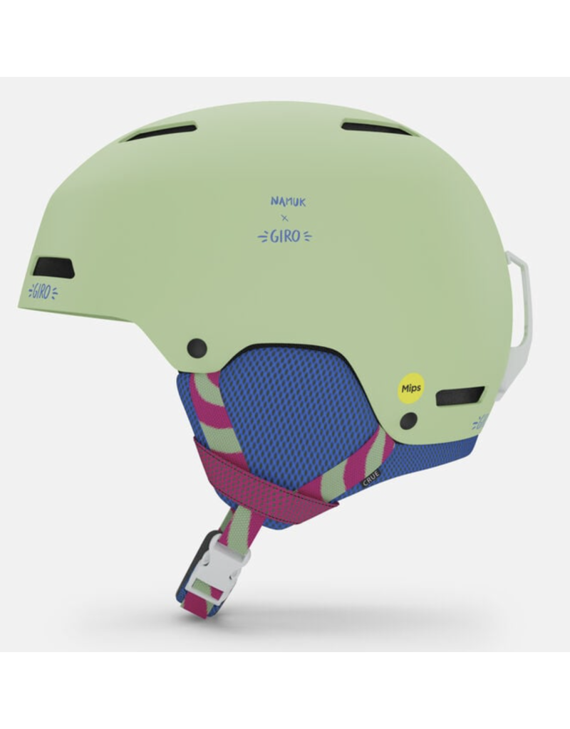 GIRO SNOW GIRO CRUE MIPS