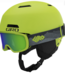GIRO CRUE MIPS COMBO PACKAGE