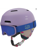 GIRO SNOW GIRO CRUE MIPS COMBO PACKAGE