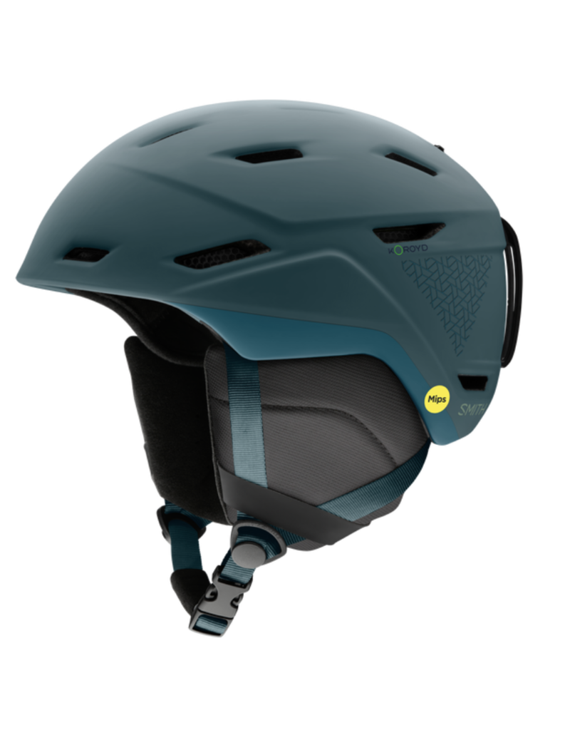 SMITH SNOW SMITH OPTICS MISSION MIPS