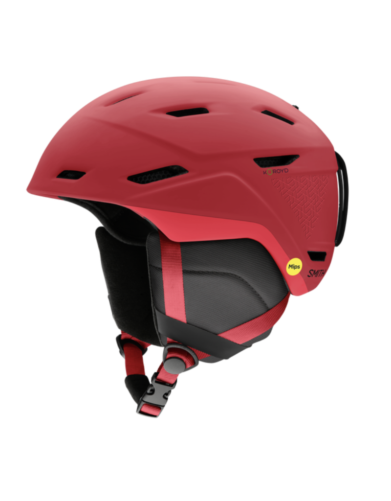 SMITH SNOW SMITH OPTICS MISSION MIPS