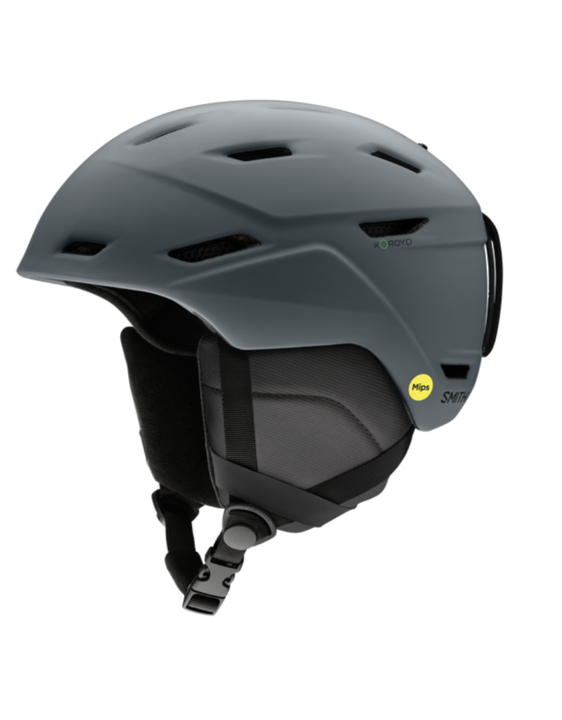 SMITH SNOW SMITH OPTICS MISSION MIPS