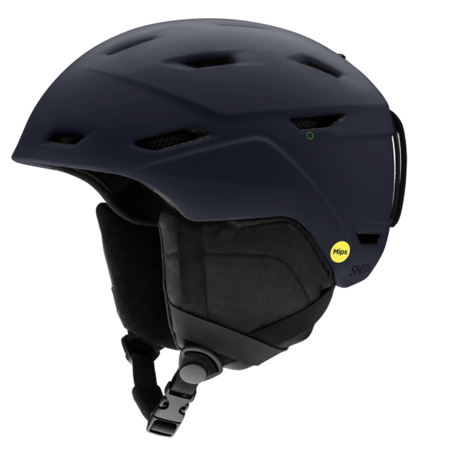 SMITH Missionヘルメット Sサイズ Smith Mission Mips - Hard Headed