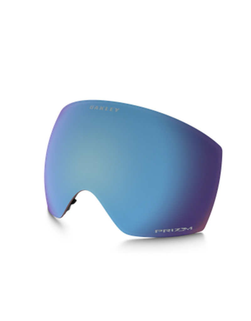 OAKLEY FLIGHT DECK L REPLACEMENT LENS - Hard Headed