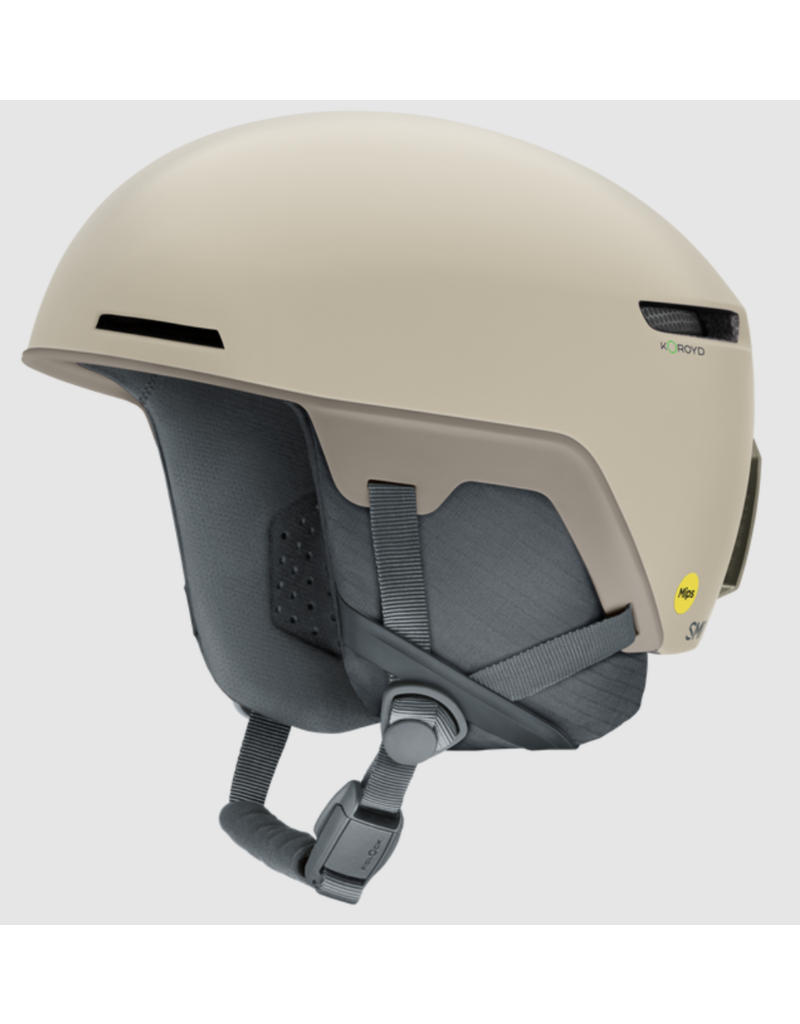 SMITH CODE MIPS - Hard Headed SMITH CODE MIPS - Hard Headed