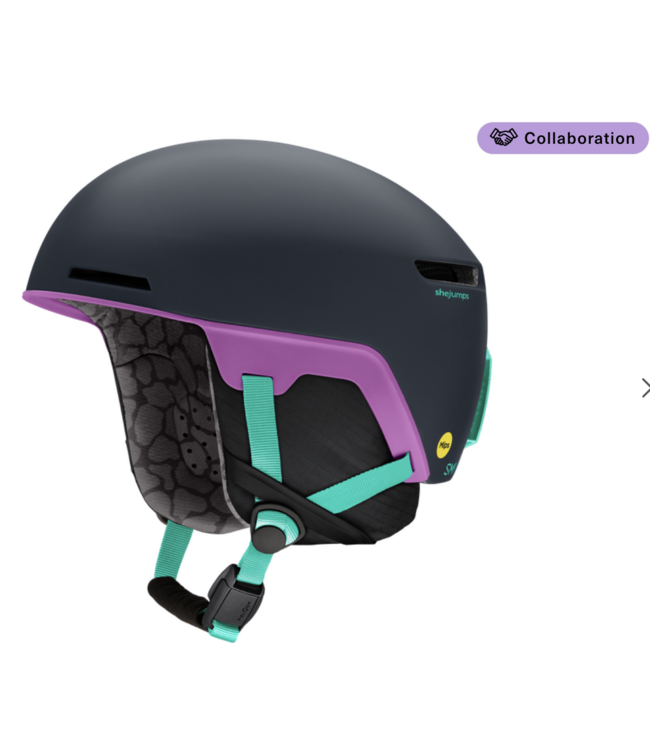 SMITH SNOW SMITH Code Mips