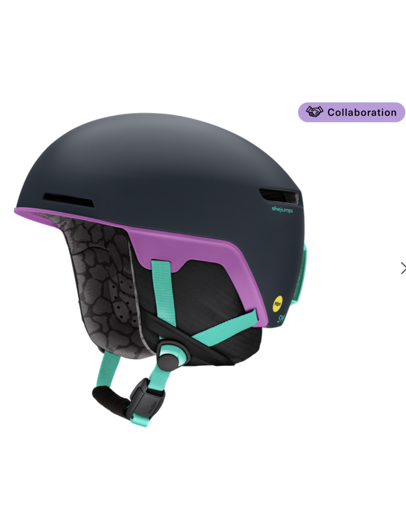 SMITH CODE MIPS - Hard Headed SMITH CODE MIPS - Hard Headed