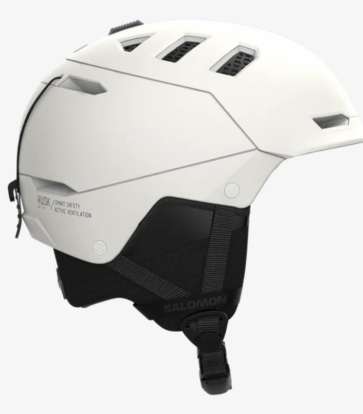 SALOMON サロモン　HUSK PRO ハスクプロ Salomon Husk Pro - Hard Headed