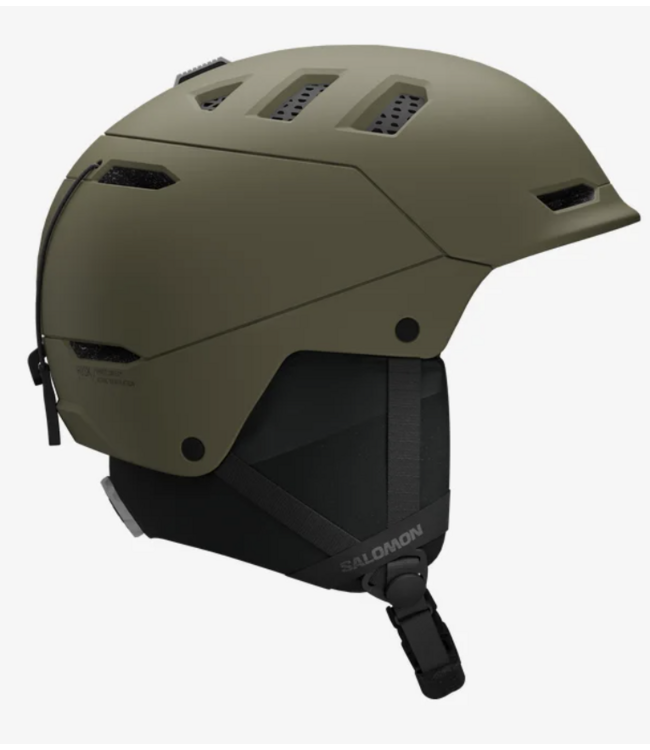 Salomon Husk Pro