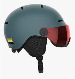SALOMON SALOMON ORKA VISOR