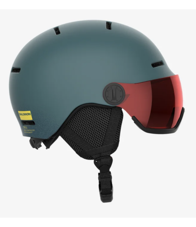 Salomon Orka Visor
