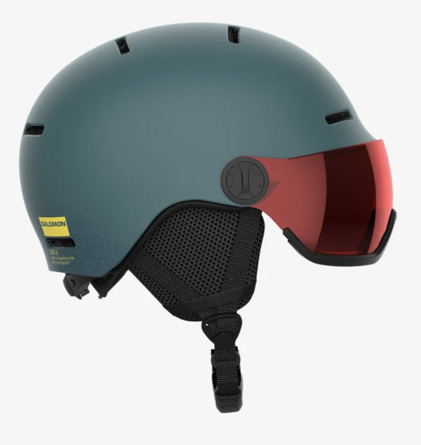 サロモンヘルメット L47298700 JR VISOR HELMET ORKA salomon-salomon-orka-visor.jpg