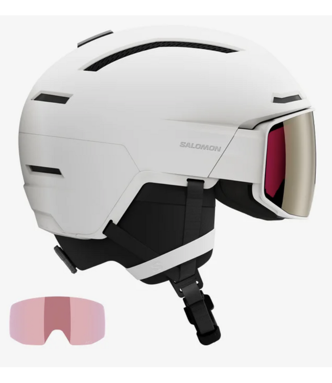 Salomon Driver Prime SIGMA Plus Mips