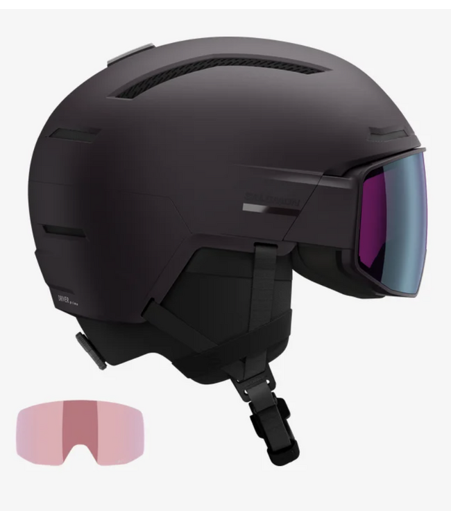 Salomon Driver Prime SIGMA Plus Mips