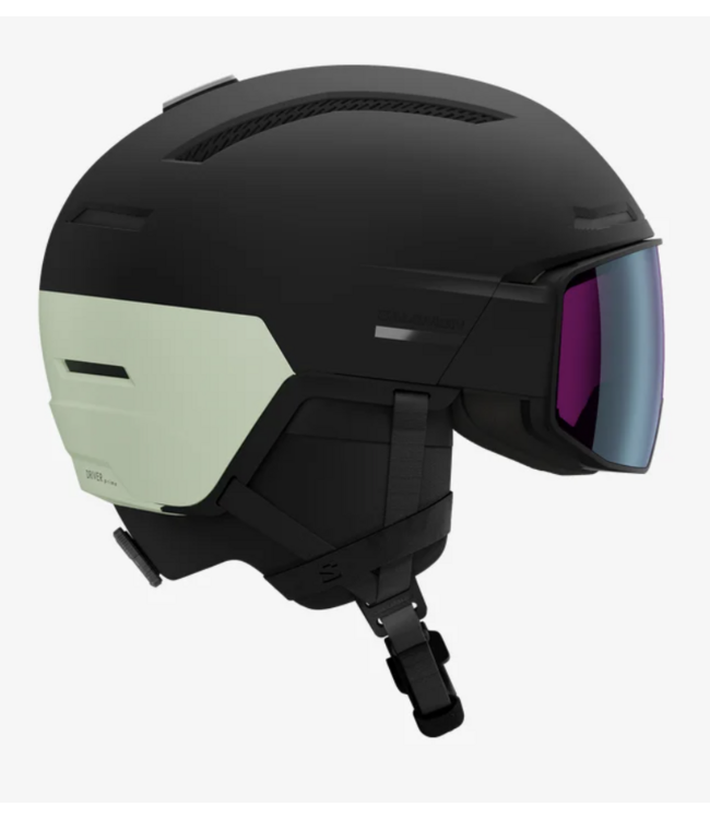 Salomon Driver Prime SIGMA Photo Mips