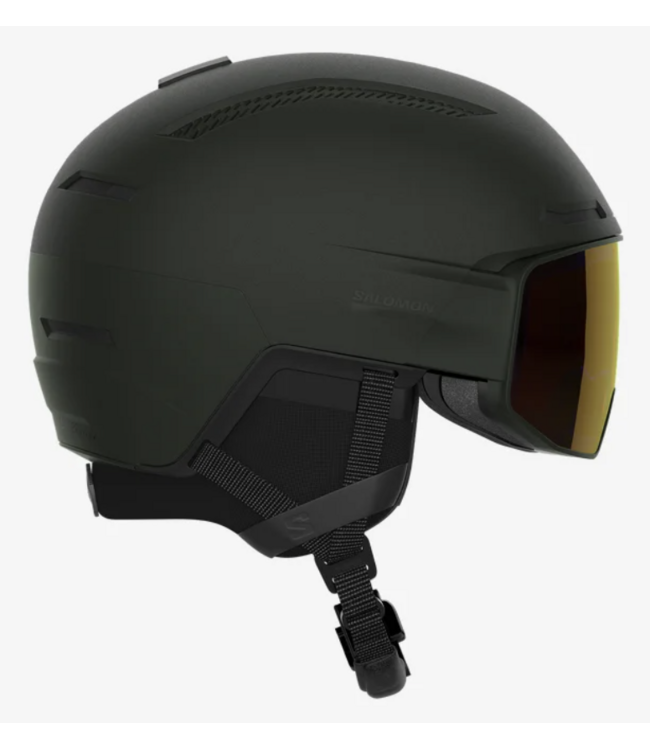 Salomon Driver Prime SIGMA Photo Mips