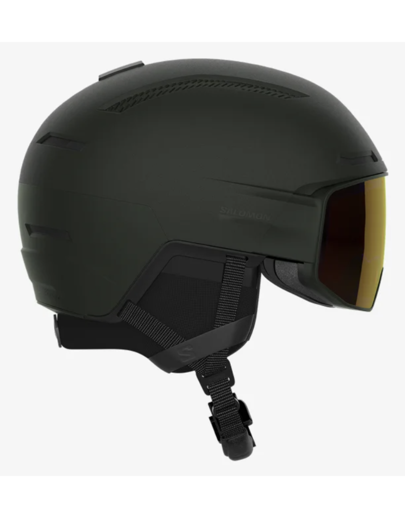 SALOMON Salomon Driver Prime SIGMA Photo Mips