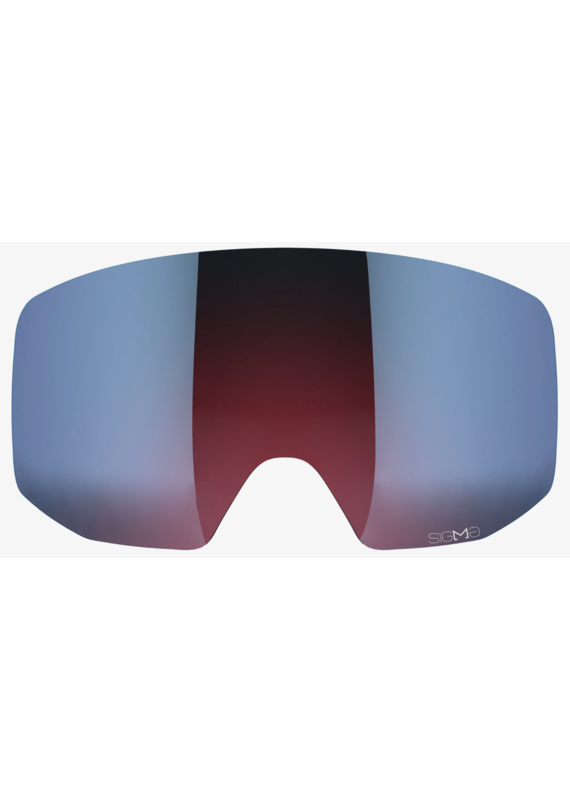 SALOMON GOGGLES DRIVER PRIME REPLACEMENT LENS