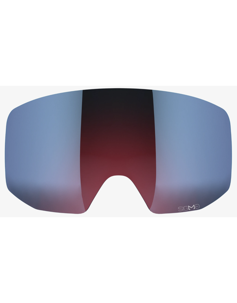 SALOMON GOGGLES DRIVER PRIME REPLACEMENT LENS