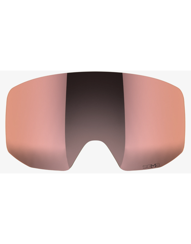 SALOMON GOGGLES DRIVER PRIME REPLACEMENT LENS
